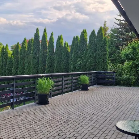Spij-Tu Twoj Dom Wypoczynkowy Na Szlaku Wielkich Jezior Mikołajki Exteriér fotografie